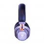 Talius auricular TAL-HPH-5004BT bluetooth led grey
