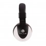 Talius auricular TAL-HPH-5005 con microfono blanco