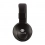 Talius auricular TAL-HPH-5006BT FM/SD bluetooth negro
