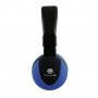 Talius auricular TAL-HPH-5006BT FM/SD bluetooth dark-azul