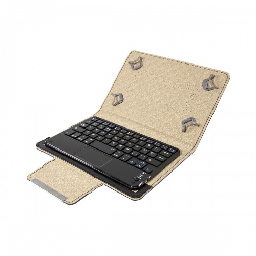 Talius funda con teclado y touchpad para tablet 8&quot; CV-3005 bluetooth
