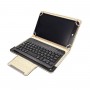 Talius funda con teclado para tablet 8" CV-3008 bluetooth
