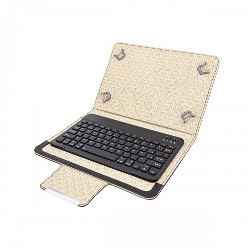 Talius funda con teclado para tablet 10&quot; CV-3007 bluetooth