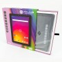 Talius tablet 10,1" Zircon 1015 Quad Core, Ram 3Gb, 32Gb, android 9.0