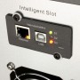 Talius SAI online 6KVA led con Tarjeta SNMP, LAN, USB, RS232