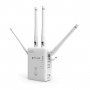 Talius redes mini router/ repetidor/ AP 1200Mb 4 antenas RPT12004ANT