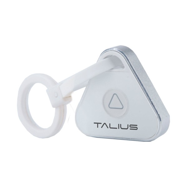 Talius antiloss GDT-6002 silver