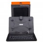 Talius funda con teclado para tablet 10" CV-3006 microUSB/tipo C black