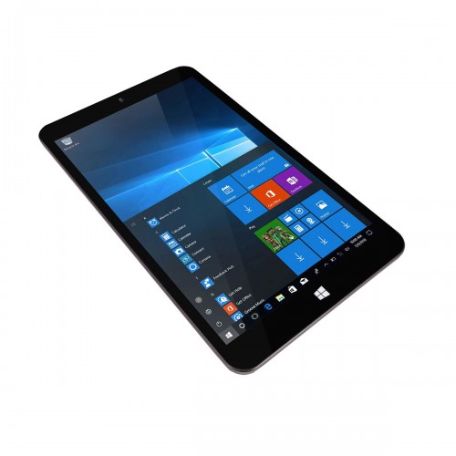Talius Tablet 8" Zaphyr 8005W Atom Z8350, Ram 4Gb, 64Gb, Windows 10