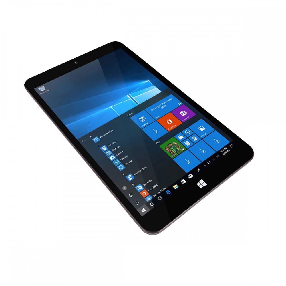 Nueva Tablet Windows 10, de Alto Rendimiento, Zaphyr 8005W