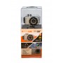 Talius sportcam 1080p FHD silver