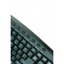 Talius teclado 838 Multimedia black USB