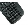 Talius teclado 838 Multimedia black USB