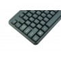 Talius teclado 825 black USB