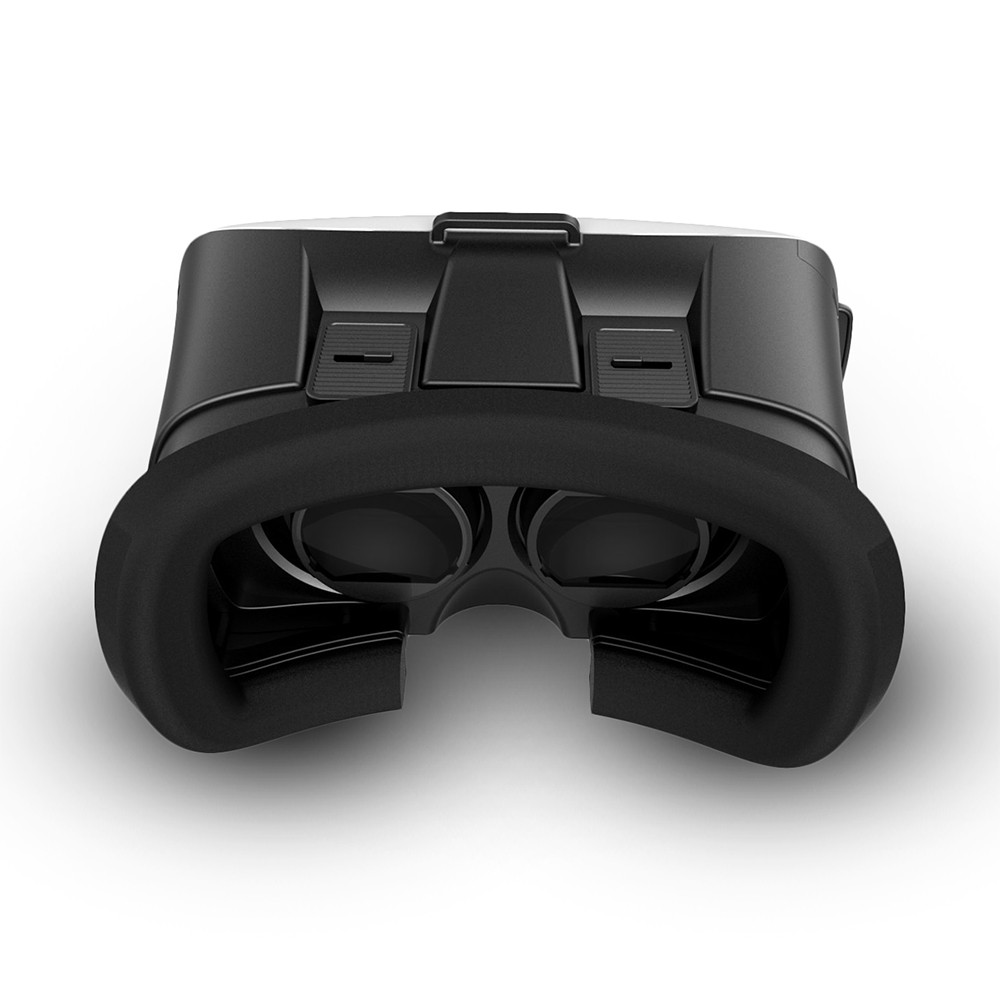 Gafas Smartphone VR Launcher para iOS y Android