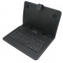 Talius funda con teclado para tablet 10" CV-3004 black