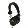 Talius auricular HPH-5002 con microfono black