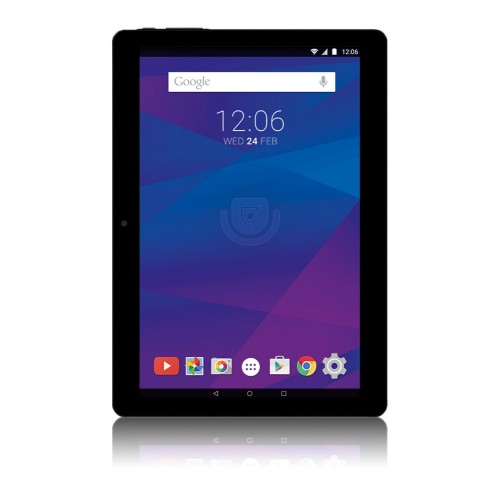 Talius tablet 10,1&quot; Zircon 1008-3G Quad Core, Ram 2Gb, 32Gb, IPS, android 5.1 Black