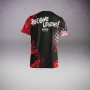 Talius Camiseta Técnica Sport Gaming Solution T.XXL