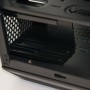 Talius caja cubo micro-Atx Hydra USB 3.0 black