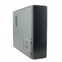 Caja SLIM Micro ATX de 500w