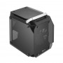Talius caja cubo Atx gaming Golem cristal templado USB 3.0