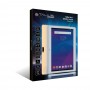Talius tablet 10,1" Zircon 1008-3G Quad Core, Ram 2Gb, 32Gb, IPS, android 5.1 White/Gold