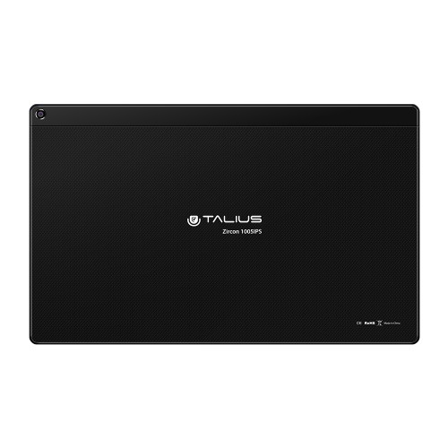 Talius tablet 10,1&quot; Zircon 1005 Quad Core, Ram 1Gb, 16Gb, IPS