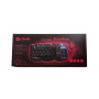 Talius teclado gaming Banshee USB black (Reacondicionado)