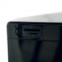 Talius caja micro-Atx Denver 500w USB 3.0 + lector tarjetas black