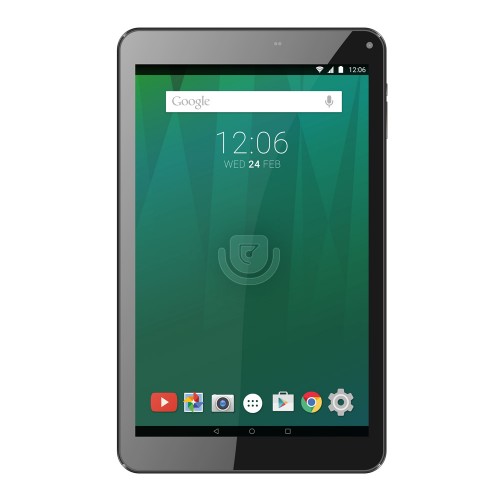 Talius tablet 10,1&quot; Zircon 1010-BT Quad Core, Ram 1Gb, 16Gb, android 6.0