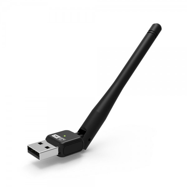 Adaptador WIFI USB para PC (Ficha)