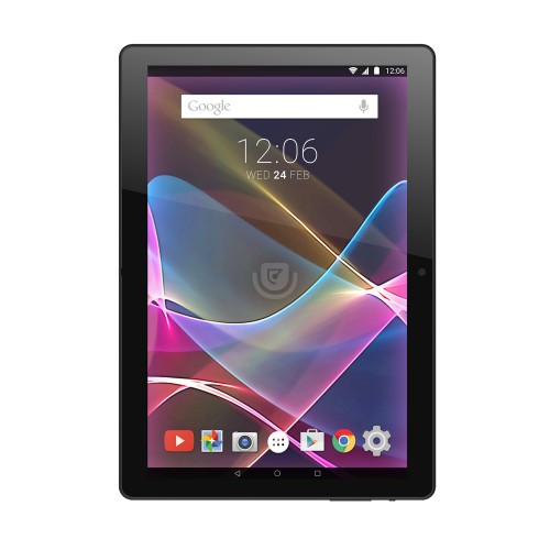 Talius tablet 10,1&quot; Zircon 1012 4G Pro Octa Core, Ram 3Gb, 32Gb, android 7.0