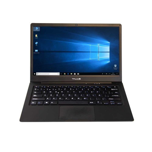 Talius Laptop 13.3&quot; 1301 Intel Atom Quad core, Ram 4Gb, 32Gb, windows 10