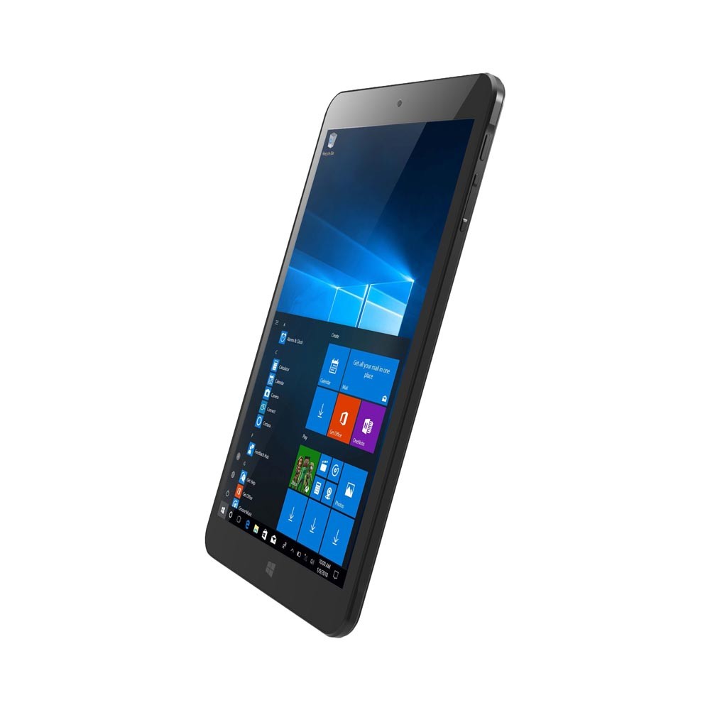 Tablette 8 Pouces Windows 10 Android 5.1 Quad Core X64 2GB Ram 32Go