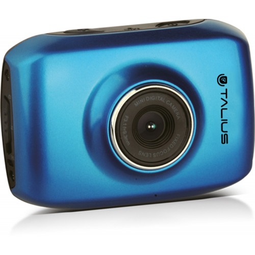 Talius sportcam 720P HD blue