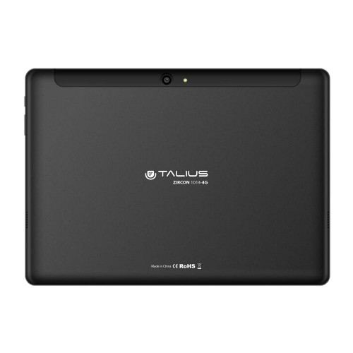 Talius tablet 10,1&quot; Zircon 1014 4G Deca Core, Ram 4Gb, 32Gb, android 8.1