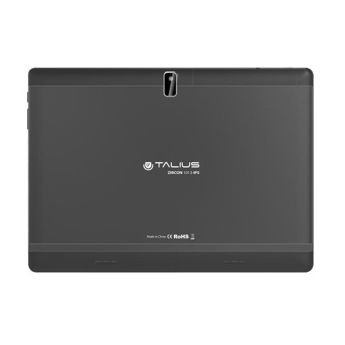 Talius tablet 10,1&quot; Zircon 1013 IPS Quad Core, Ram 2Gb, 16Gb , android 6.0