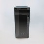 Talius caja micro-Atx Denver negra 500w USB 3.0 CON lector tarjetas
