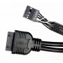Talius caja Atx T-301 USB 3.0 Negra