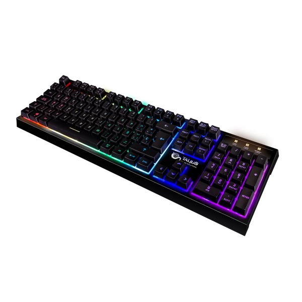 Talius teclado híbrido mecánico gaming Lazarus RGB